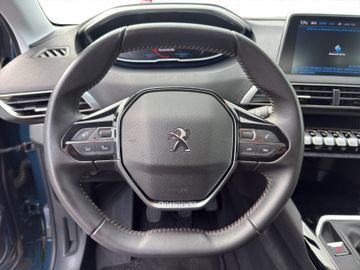 Peugeot 3008 1.2 PureTech 130 Active LED+2xKlima