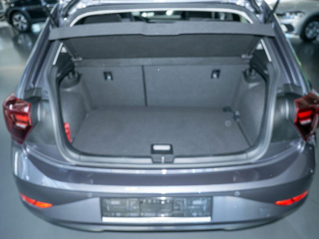 Volkswagen Polo 1.0 TSI Goal AHK Kamera LED Navi Sitzhzg., миниатюра 20
