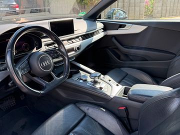 Audi A5 - 12