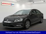 Volkswagen Passat Lim. 1.4 TSI R-Line 1. Hand Xenon SHZ Nav - Volkswagen Passat: R Line