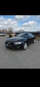 Audi A5 3.0 TDI 180kW S tronic quattro - - Audi A5
