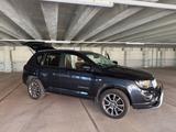 Jeep Compass 2.2 CRD 120kW Limited 4WD Limited  - gebrauchte Jeep Compass aus dem Jahr 2014
