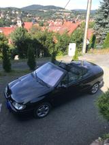 Renault Megane 2.0 - - Renault aus 1998