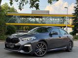 BMW M235 i Gran Coupe *M-SPORT*SHADOW*HEADUP*19ZOLL* - graue BMW M235