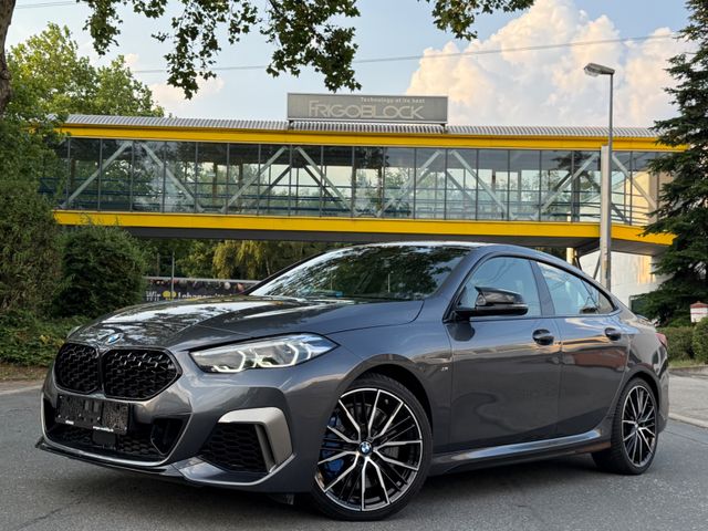 BMW M235 i Gran Coupe *M-SPORT*SHADOW*HEADUP*19ZOLL*