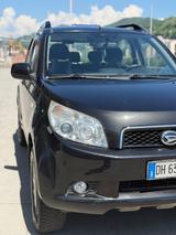 Daihatsu Terios 1.5 4WD SXA Green Powered BENZ/G - Daihatsu Terios: Automatik