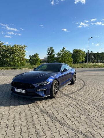 Ford Mustang 5.0 V8 GT