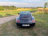 Porsche 911 996 Targa Deutsch PZ Scheckheft - Porsche: 911 Sc