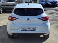 Fahrzeugabbildung Clio V Evolution BLUE dCi 100