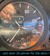 Unimog U1000 / 424 - H-Kennzeichen - Tüv neu - Unimog U1000