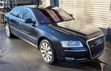 Audi A8 4E ABT 4,2TDI Facelift ACC Sport S... - Audi A8 in Wuppertal