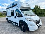 Weinsberg CaraBus 600 MQH 140PS - Weinsberg CaraBus 600 MQH