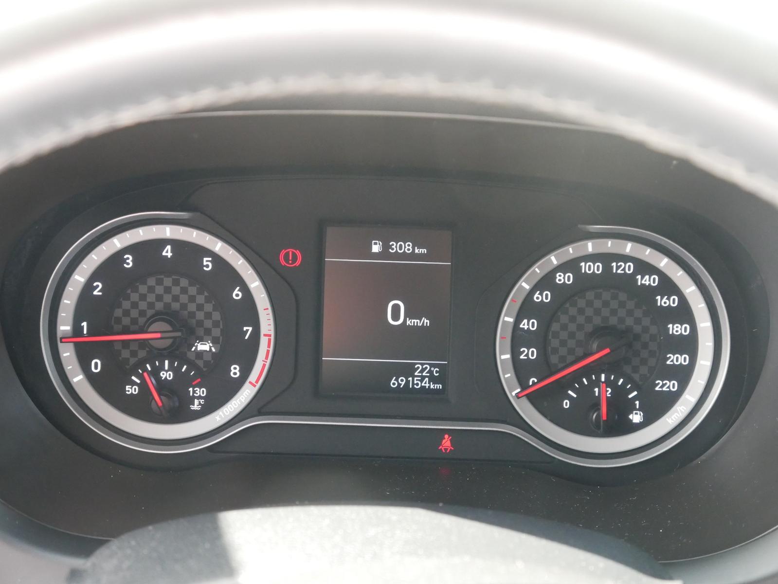 Hyundai i10 1.0 Edition 30 Klima DAB Tempomat Bluetooth