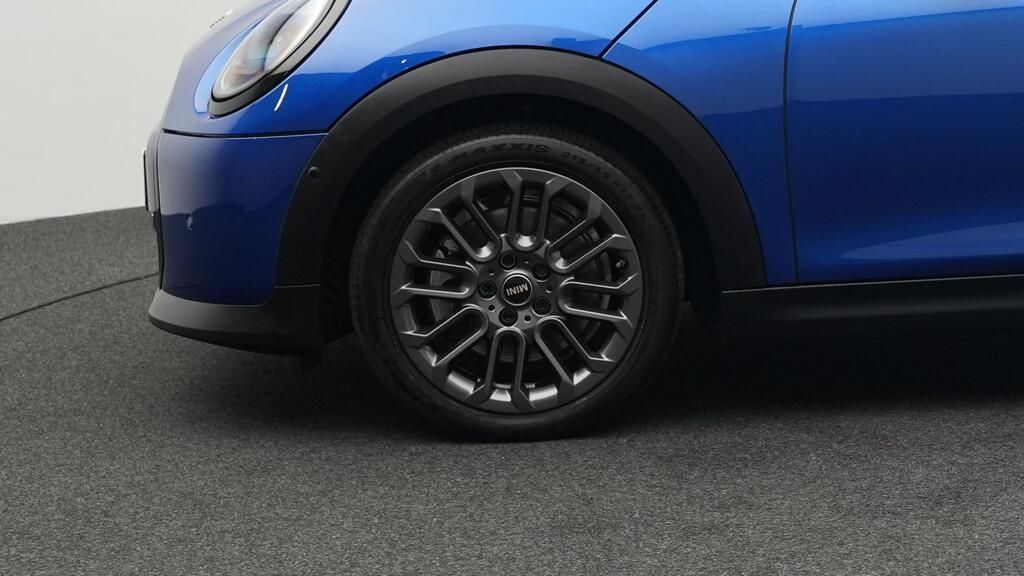 MINI Cooper C - Bild 17