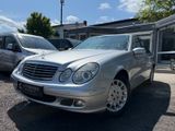 Mercedes-Benz E 240*Lim*VOLLLEDER*AUTOMATIK*TÜVNEU*EKSITZE*VOL - Mercedes-Benz E-Klasse aus 2004