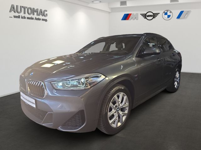 BMW X2 xDrive20d * MSportpaket* Head-Up* HiFi* DAB *