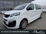 Peugeot Traveller BUSINESS L2 2.0 HDI/AUTO/8-SITZ/1.HAND - weiße Peugeot Traveller
