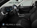 BMW i4 eDrive35 Gran Coupé DAB Ambiente AHK Shz. uvm - mit Elektro-Antrieb: Sportwagen