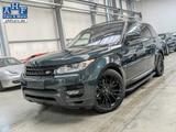 Land Rover Range Rover Sport HSE STANDHZG PANO LUFT MEMORY - Land Rover Range Rover Sport mit Diesel-Antrieb