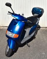 Piaggio Sfera - PIAGGIO SFERA