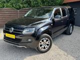 Volkswagen Amarok 2.0 TDI Atacama DoubleCab 4Motion - Volkswagen Amarok mit Diesel-Antrieb: Allradantrieb, Geländewagen, 2.0