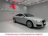 Audi A7 Sportback 3.0 TDI quattro *BOSE,HEAD-UP,AHK!* - Audi A7 aus 2011: Sportback