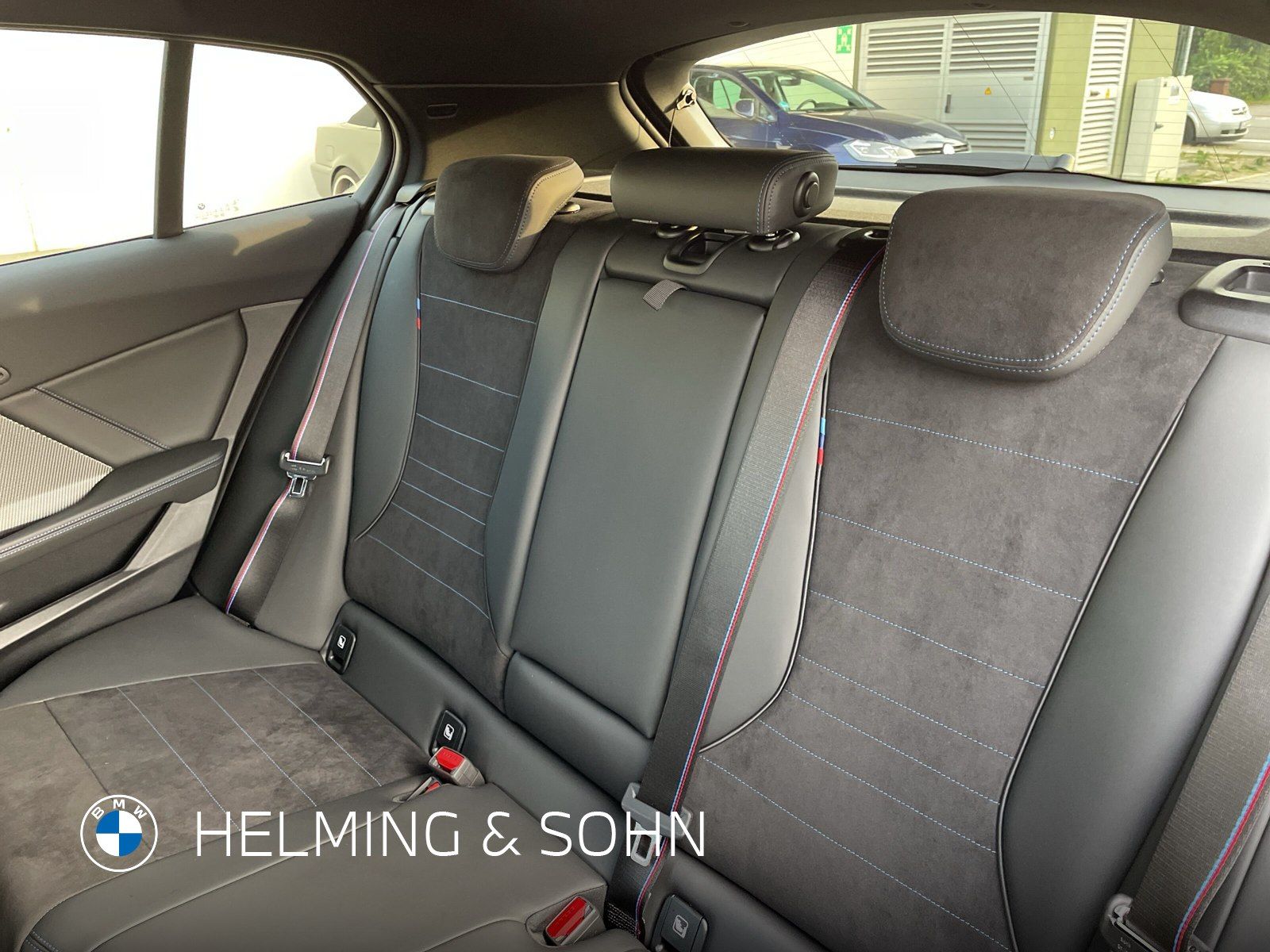 BMW M135 - Bild 11