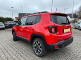 Jeep Renegade 1.3l 177kW S 4xe+PLUG-IN+MWST+1.HAND - rote Jeep Renegade