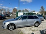 Audi A4 Avant Attraction - Audi A4: Attraction