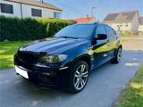 BMW X6 M V8 LCI - gebrauchte BMW X6 M aus dem Jahr 2011