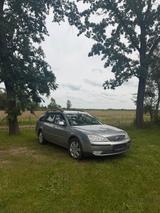Ford Mondeo TDCI - Ford Mondeo aus 2005: Tdci