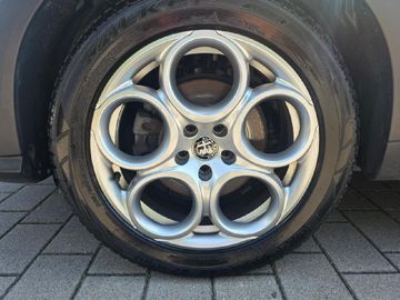 Alfa-Romeo Tonale - 6