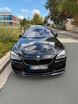 BMW f06 6er 640i xDrive - BMW 640: Limousine