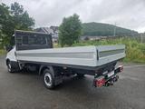 Iveco Daily 35S16 Pritsche lang AHK 3.5t Tempomat AC - Iveco: Daily Pritsche