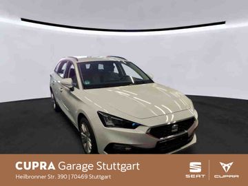 SEAT Leon - 2