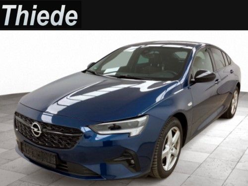 Opel Insignia B GS 2.0D ULTIMATE 4X4 NAVI/LED/KAMERA