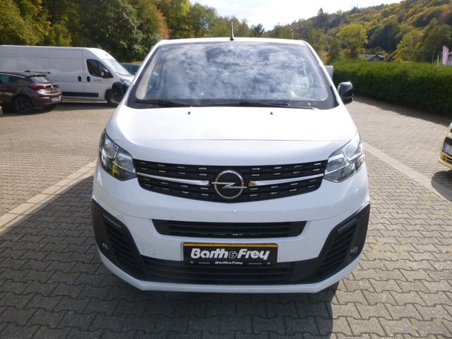 Zafira Life Edition M 2.0 Diesel 8-Sitzer *AHK