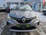 Renault Captur II 1.3 TCe 140 Techno LED*NAV*SHZ*SPUR*PD - gebrauchte Renault Captur aus dem Jahr 2024