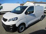 Peugeot Expert Kasten+AUTOMATIK+PDC+3 SITZER+TEMPOMAT+ - Peugeot Expert: Automatik