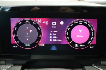 Skoda Kodiaq 1.5 TSI Sportline Matrix AHK Panoramadach