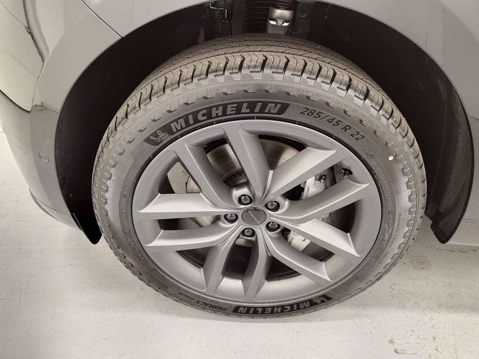 LAND ROVER Range Rover Sport D250 Dynamic SE Black Pano AHK – Bild 7