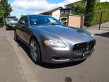 Maserati Quattroporte 4.2 V8 Automatik - - Maserati Quattroporte: 4.2