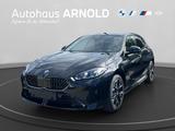 BMW 120d M Sport Design Head-Up Iconic Glow Driving 