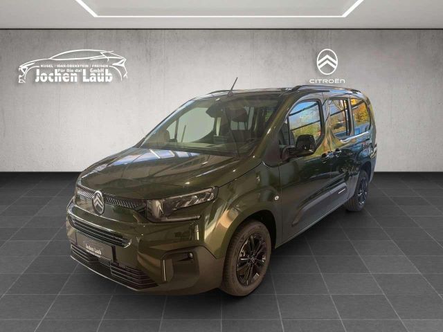 Citroën Berlingo MPV Feel XL SOFORT VERFÜGBAR