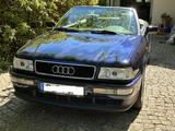 Audi 80 Cabrio mit Top Ausstattung 1 Jahr zum H! - Audi aus 1997