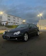 Mercedes-Benz CLK 200 KOMPRESSOR AVANTGARDE Avantgarde - gebrauchte Mercedes-Benz CLK 200 aus dem Jahr 2004