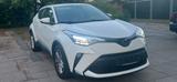 Toyota C-HR 98 Ps 1 hand !!! - Toyota C-HR Gebrauchtwagen in Berlin