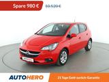Opel Corsa 1.4 Active*PDC*SHZ*KLIMA*TEMPO*GARANTIE* - Opel Corsa Gebrauchtwagen in Hannover