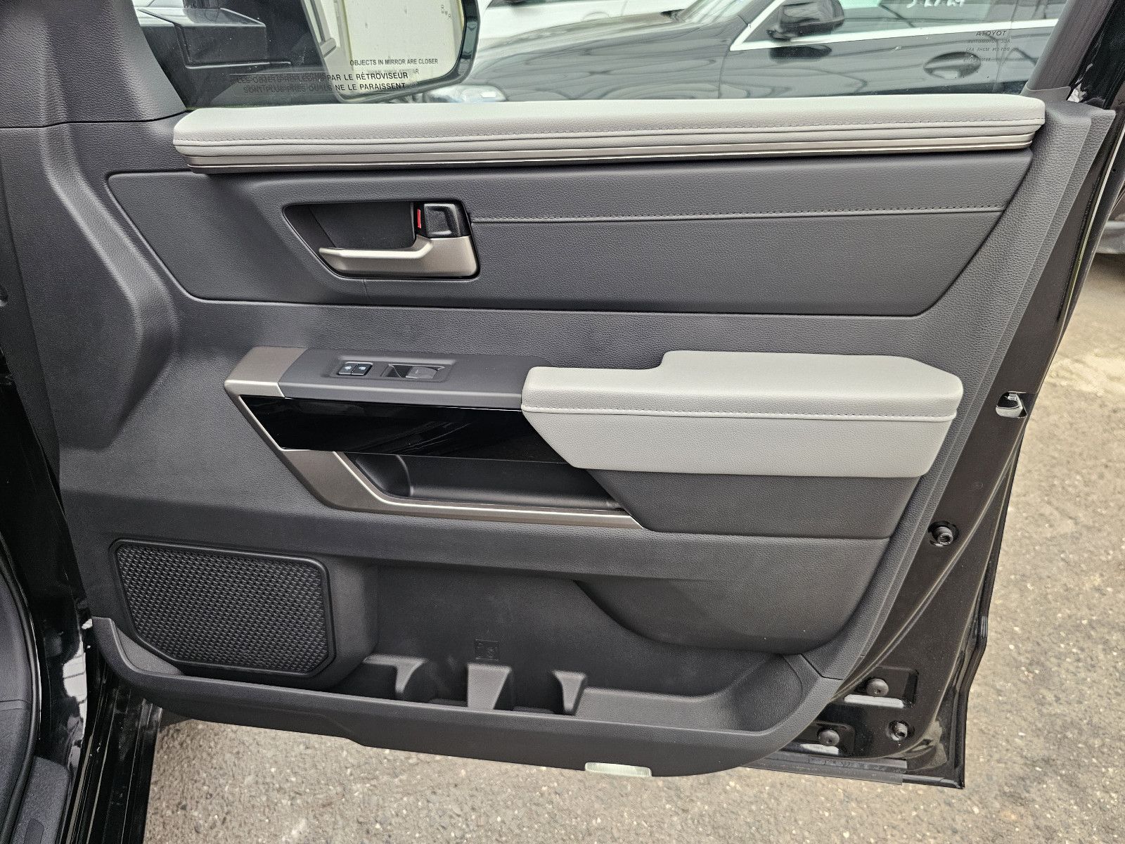 Fahrzeugabbildung Toyota Tundra Limited V6 T1: 57.000 EURO ! Stock !