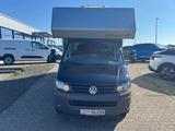 Bimobil VW T5 4x4 LB355 / VL326S *SONDERBAU* 1. HAND* - Bimobil Wohnwagen & Wohnmobile